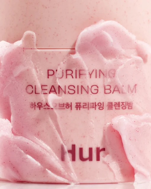 Purifying Cleansing Balm - Image 3