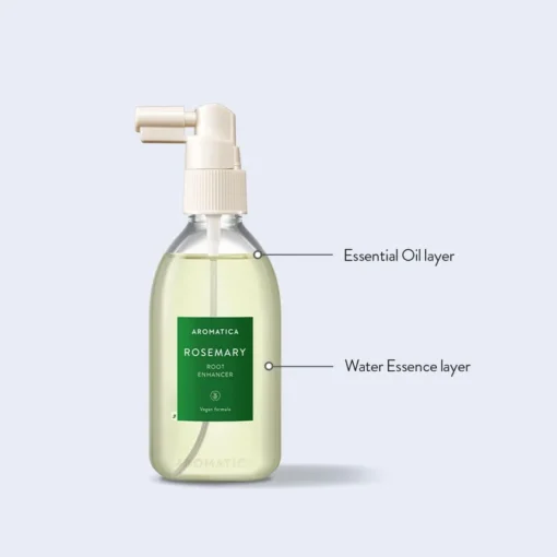 Dr. FORHAIR Folligen Shampoo 300ml - Image 3