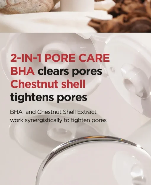 Chestnut BHA 2% Clear Liquid - Image 3