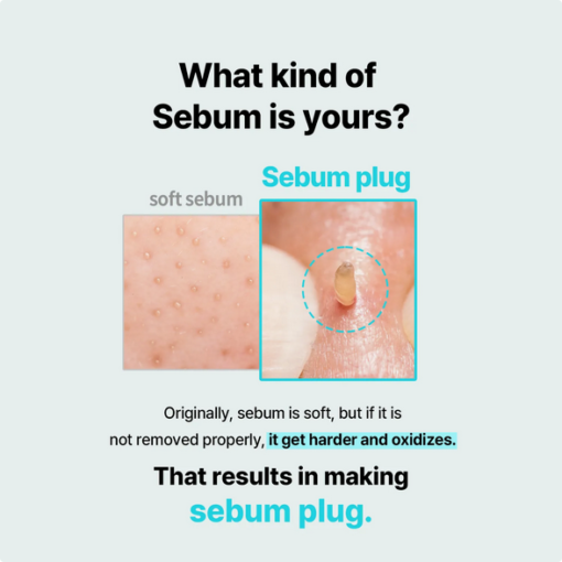 Super Melting Sebum Softener - Image 3
