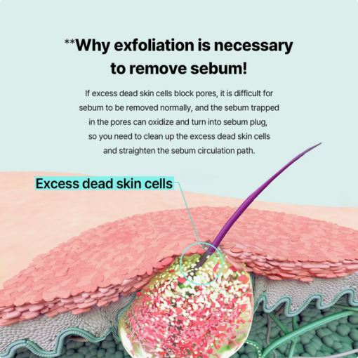 Super Melting Sebum Softener - Image 6