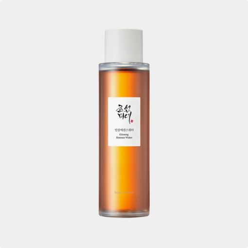 Ginseng Essence Water - Image 2