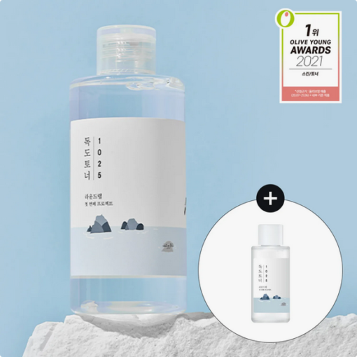 1025 Dokdo Toner