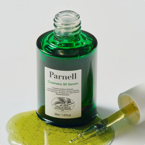 Cicamanu 92 Serum - Image 3