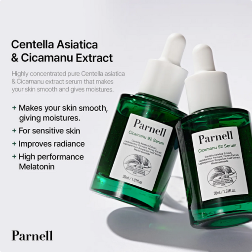 Cicamanu 92 Serum - Image 5