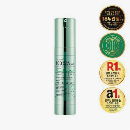 Reti-A Reedle Shot 100