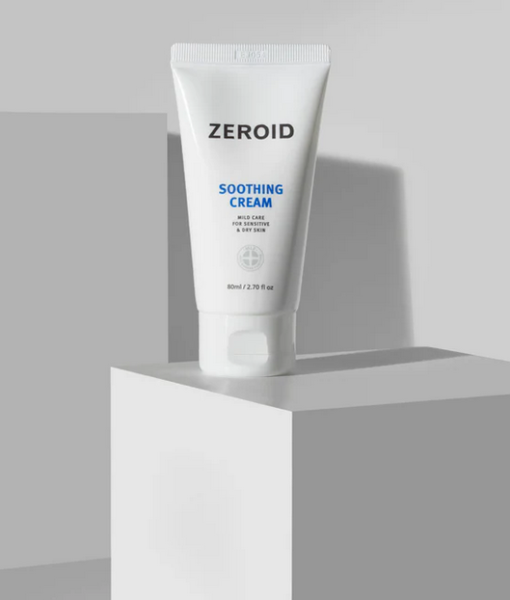 Soothing Cream - Image 2