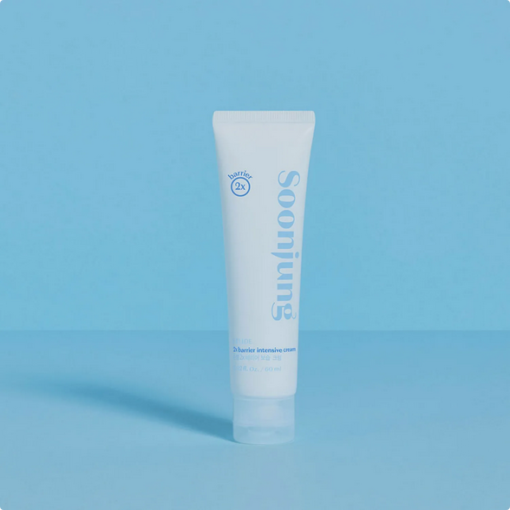 Soonjung 2x Barrier Intensive Cream