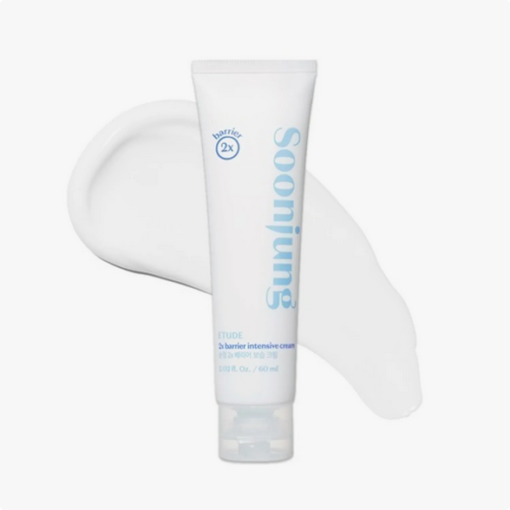Soonjung 2x Barrier Intensive Cream - Image 2