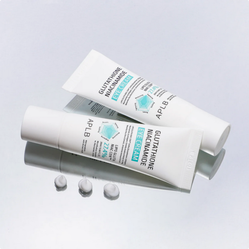 APLB Glutathione Niacinamide Eye Cream - Image 4