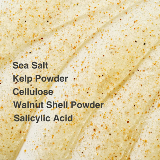 growus Sea Salt Therapy Shampoo 500g - Image 3
