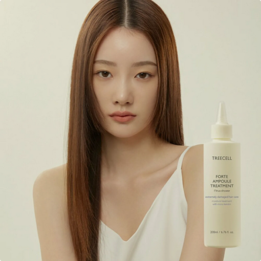 Treecell Forte Ampoule Treatment 200mL - Image 2