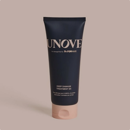 Unove Deep Damage Treatment EX 320mL