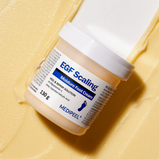 Medipeel EGF Scaling Moisture Foot Cream 130g - Image 2