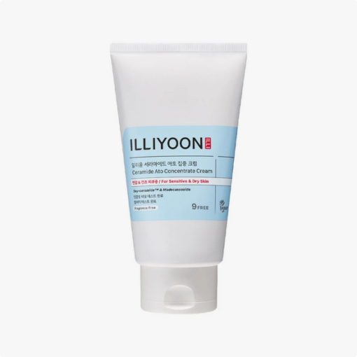 Illiyoon Ceramide Ato Concentrate Cream 150mL - Image 2