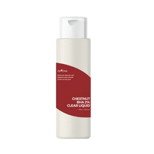 Chestnut BHA 2% Clear Liquid