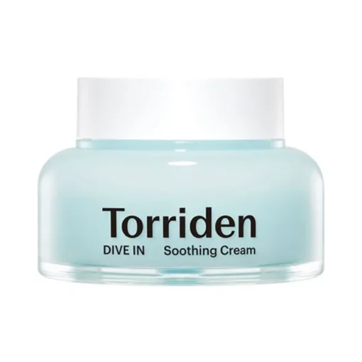 Dive In Soothing Cream