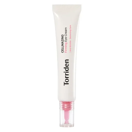 Torriden Cellmazing Firming Eye Cream