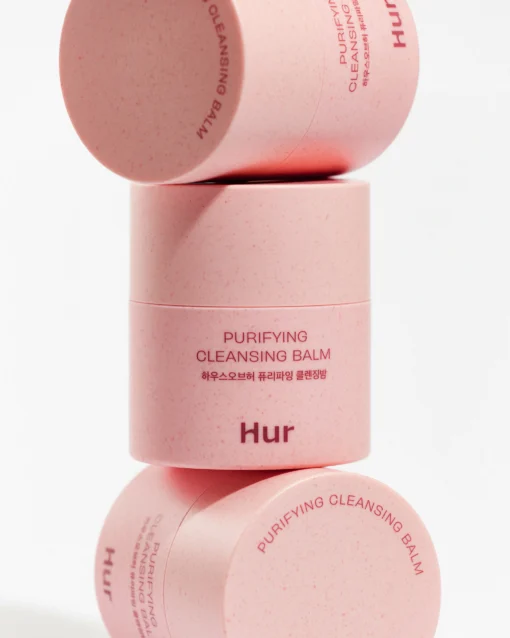 Purifying Cleansing Balm - Image 4