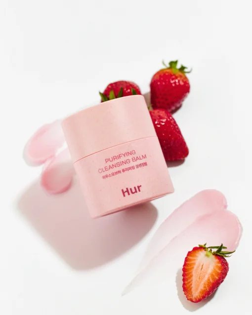 Purifying Cleansing Balm - Image 2