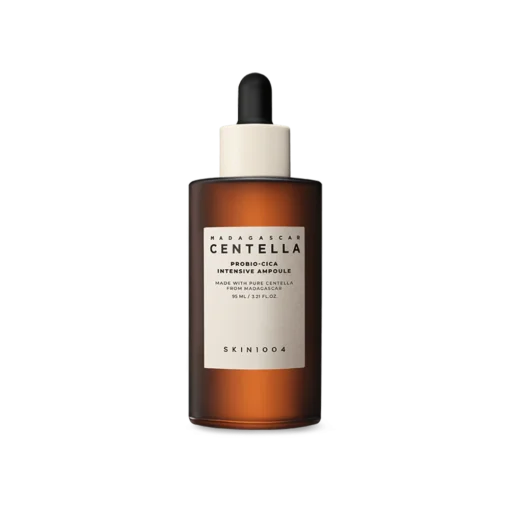 Madagascar Centella Probio-Cica Intensive Ampoule
