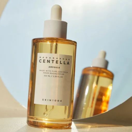 SKIN1004 Madagascar Centella Ampoule - Image 3