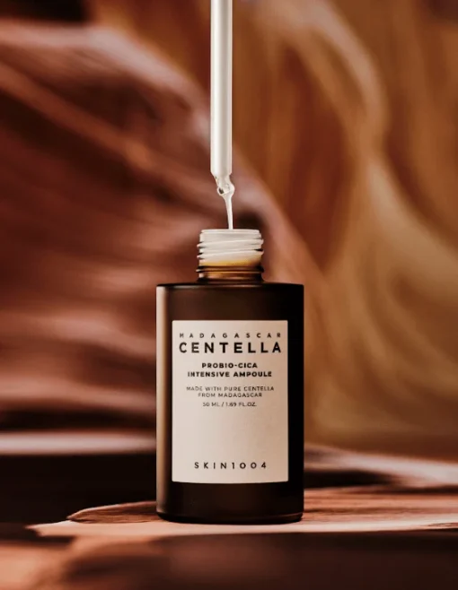 Madagascar Centella Probio-Cica Intensive Ampoule - Image 7