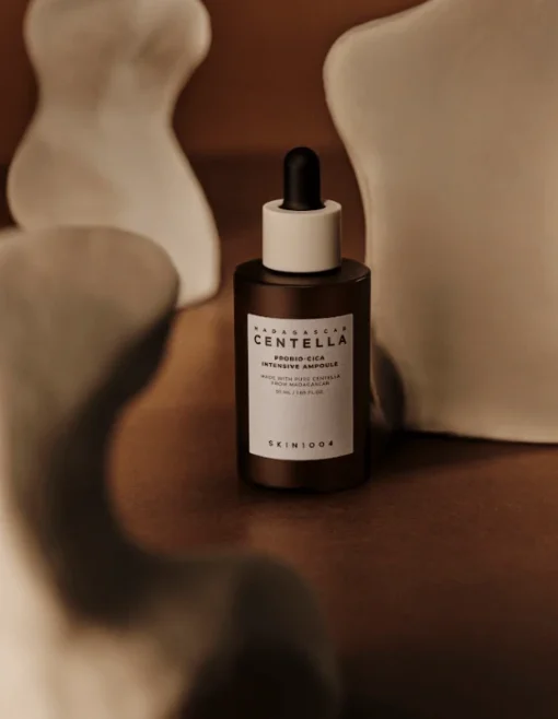 Madagascar Centella Probio-Cica Intensive Ampoule - Image 5