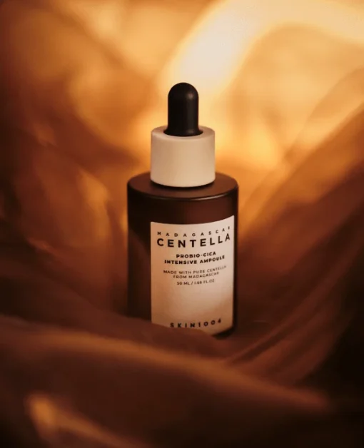 Madagascar Centella Probio-Cica Intensive Ampoule - Image 6