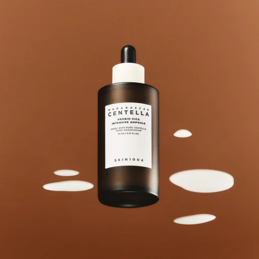Madagascar Centella Probio-Cica Intensive Ampoule - Image 3