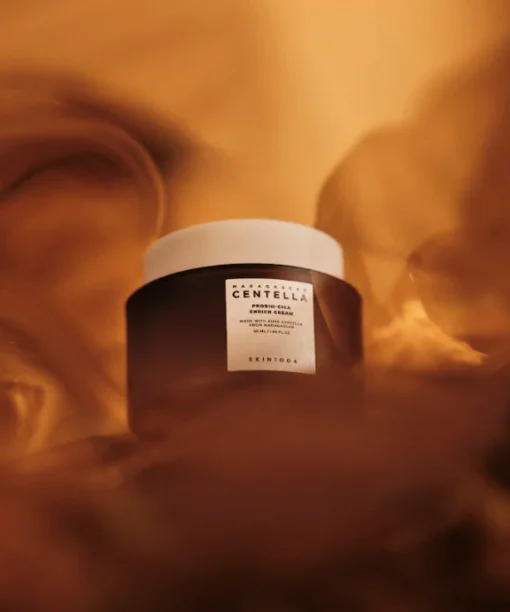 Skin1004 Probio-cica Enrich Cream - Image 5