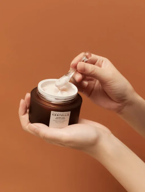 Skin1004 Probio-cica Enrich Cream - Image 6