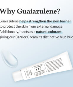 Alternative view of Dr.Althea 147 Barrier Cream 50ML