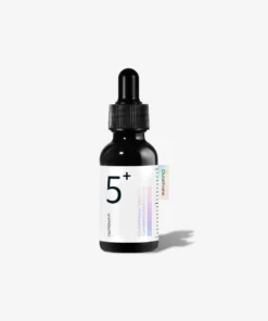 numbuzin No.5 Vitamin Concentrated Serum 30ML