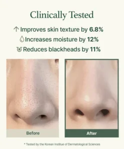 Alternative view of ARENCIA Fresh Green Rice Mochi Cleanser 120G