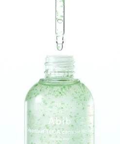 Alternative view of Abib Heartleaf TECA Capsule Serum Calming Drop 50ML