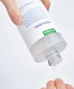 Alternative view of EQQUALBERRY Daily Peeling Swimming Pool Toner 155ML