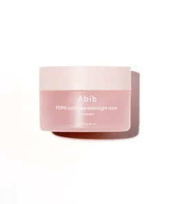 Abib PDRN Collagen Overnight Mask Firming Jelly 80ML