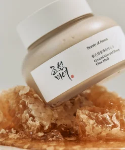 Alternative view of Beauty of Joseon Ground Rice and Honey Glow Mask 150ml