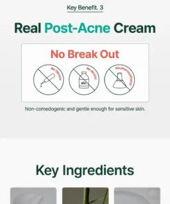 Alternative view of Purito SEOUL Mighty Bamboo Panthenol Cream 100ML