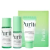 Purito SEOUL Wonder Releaf Centella Mini Kit Unscented 60ML