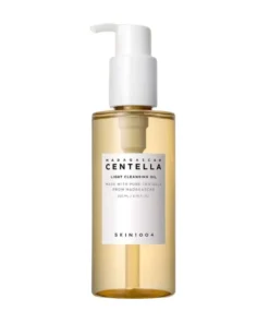 SKIN1004 Madagascar Centella Light Cleansing Oil 200ML