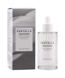 Alternative view of SKIN1004 Madagascar Centella Tone Brightening Capsule Ampoule 100ML