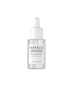 SKIN1004 Madagascar Centella Tone Brightening Capsule Ampoule 30ML
