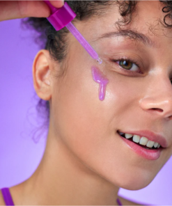 Alternative view of EQQUALBERRY Bakuchiol Plumping Serum 30ML