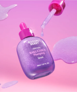 Fine Lines & Wrinkles