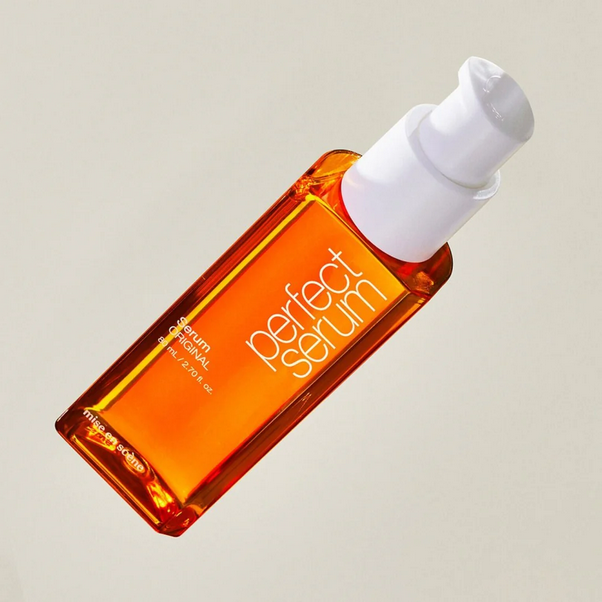 MISE EN SCENE Perfect Serum Original 80ML - Image 2