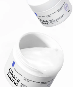 Alternative view of VT Glucamune Cream 100ml