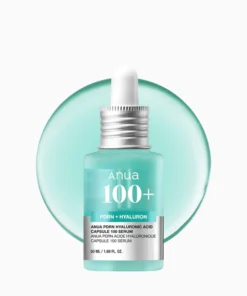 Anua PDRN Hyaluronic Acid Capsule 100 Serum 30ML