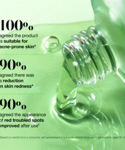 Alternative view of Anua Azelaic Acid 10 Hyaluron Redness Soothing Serum 30ML